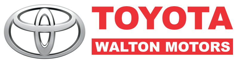 Toyota Walton Motors